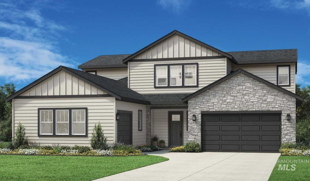 8554 W Rycroft Dr, Star, ID 83669 Main Photo