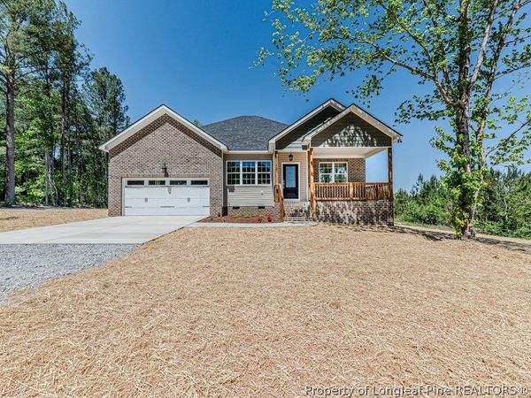 5122 Steel Bridge Road, Sanford, NC 27330