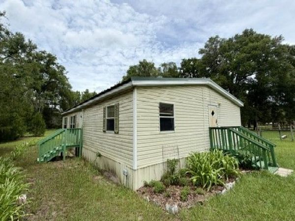4760 NW 55TH AVE, Bell, FL 32619