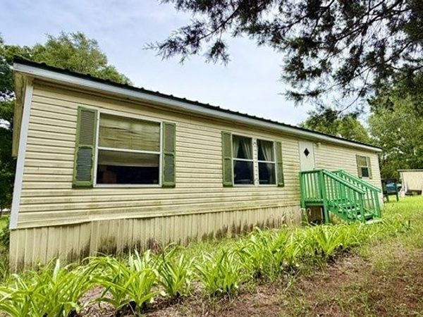 4760 NW 55TH AVE, Bell, FL 32619