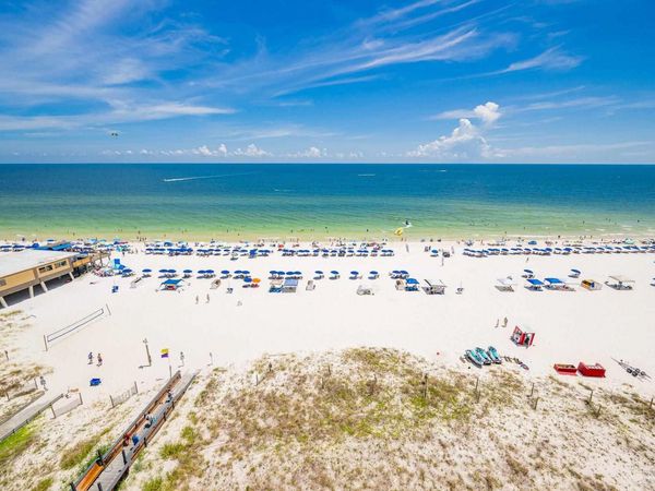 401 E Beach Blvd, Unit 905, Gulf Shores, AL 36542
