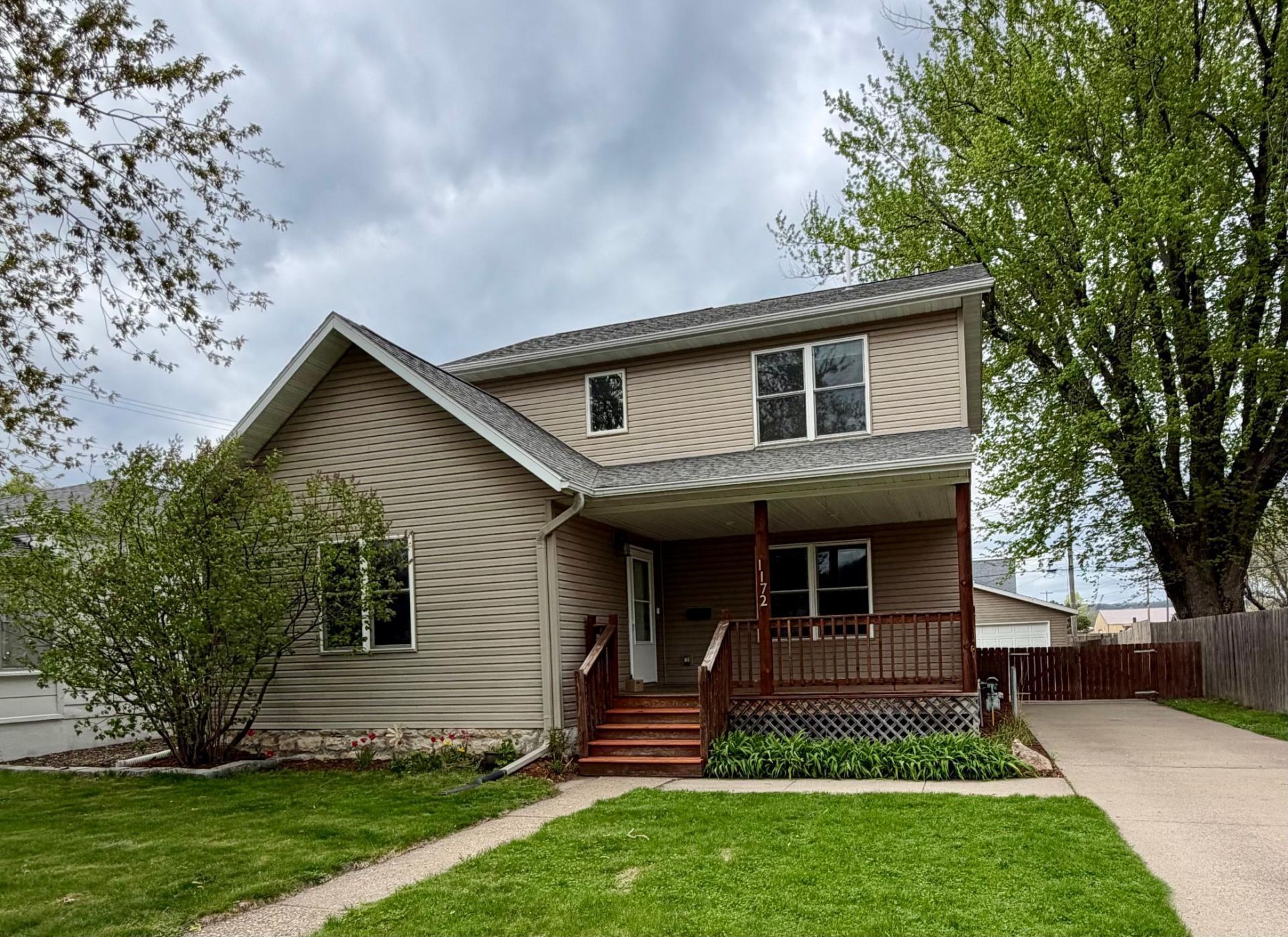 1172 W 4th Street , Winona, MN 55987