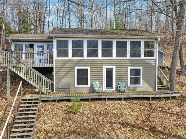 N291 Balsam Lake Road, Birchwood, WI 54817