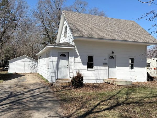 1011 1st Street SW, Wadena, MN 56482