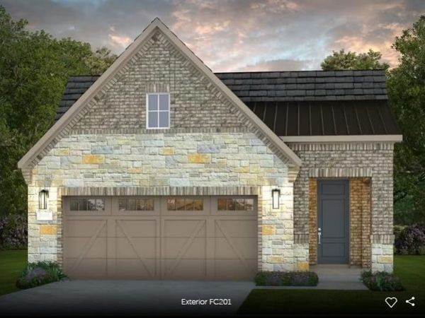 1000 Martingale ST, Georgetown, TX 78633
