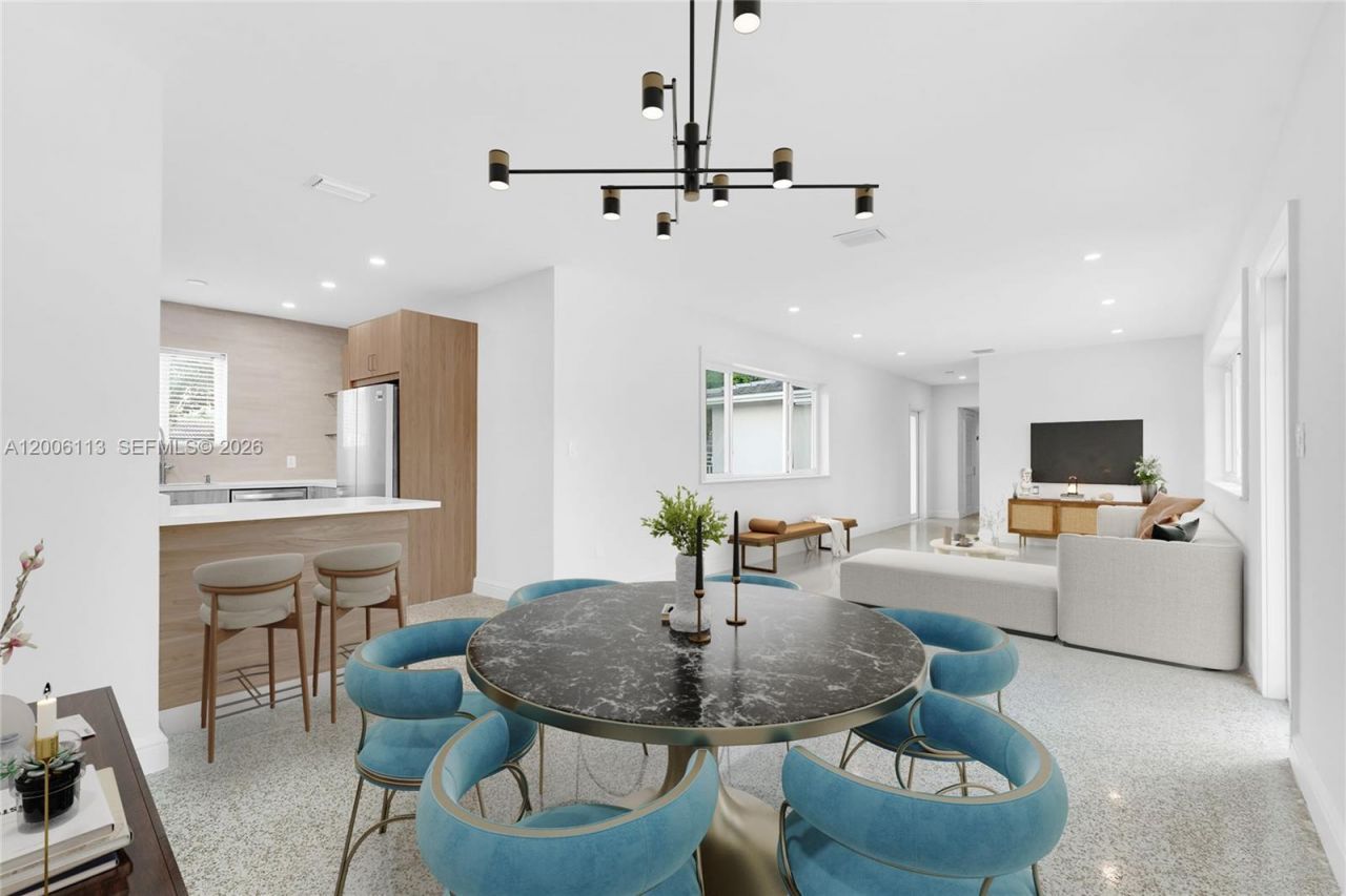 2 NW 89th St , El Portal, FL 33150 Photo