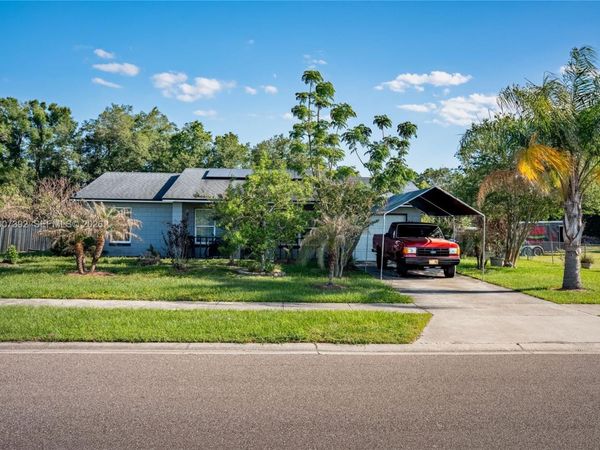 6924 Holly Creek Rd , Orlando, FL 32798