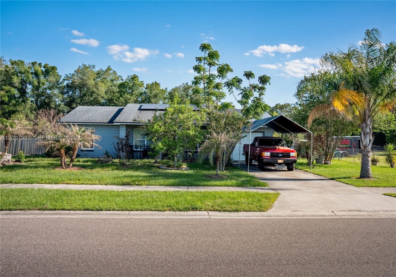 6924 Holly Creek Rd , Orlando, FL 32798 Photo