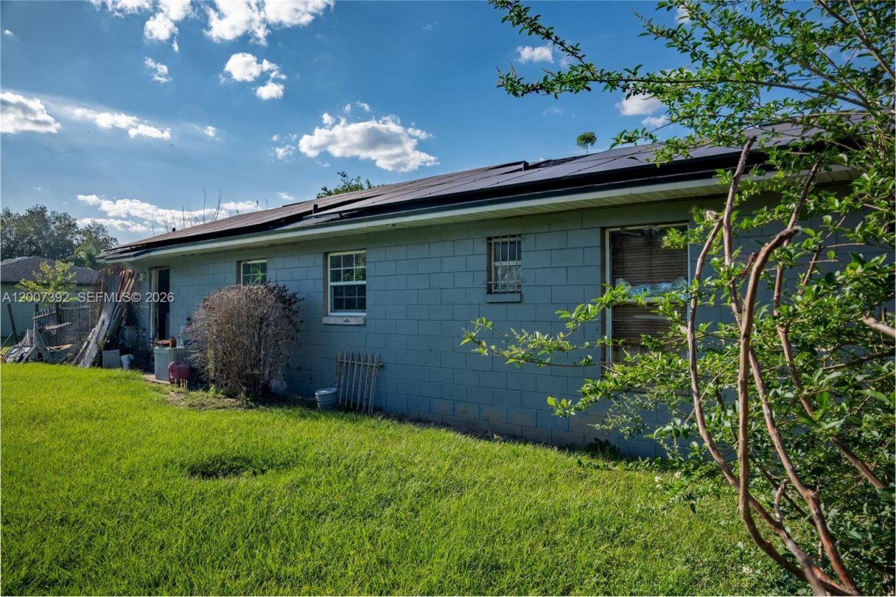 6924 Holly Creek Rd , Orlando, FL 32798 Photo