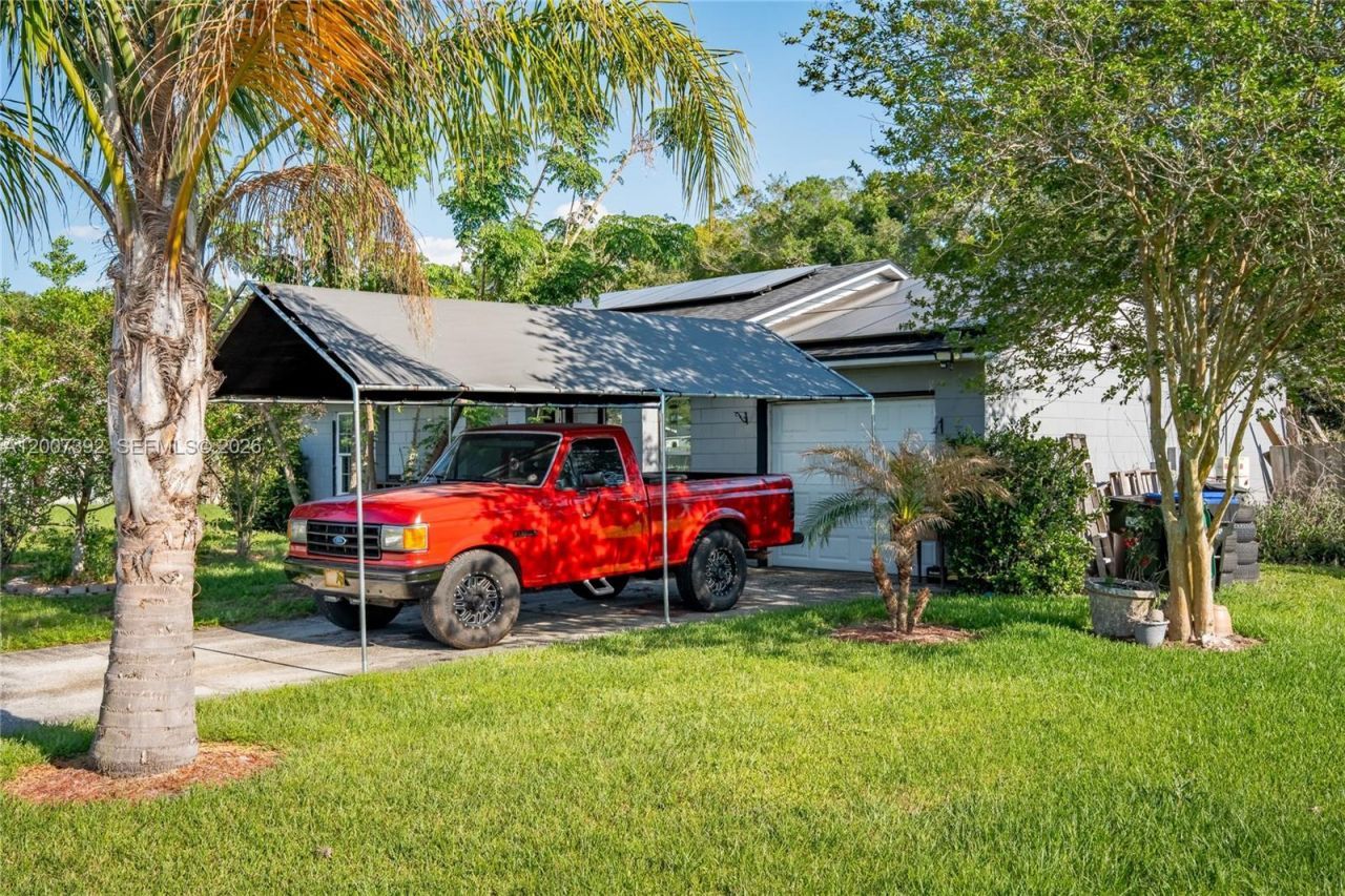 6924 Holly Creek Rd , Orlando, FL 32798 Photo