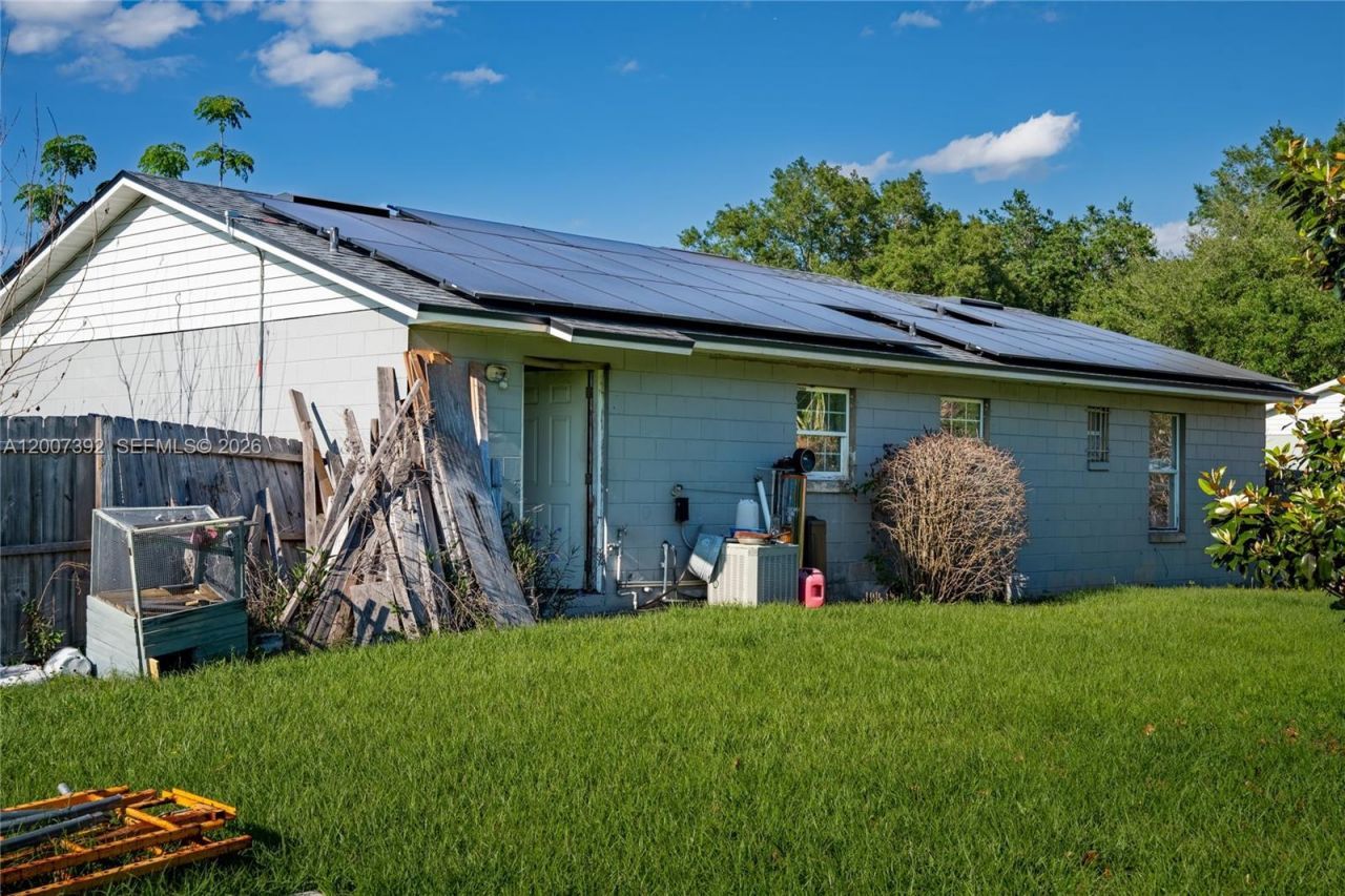 6924 Holly Creek Rd , Orlando, FL 32798 Photo