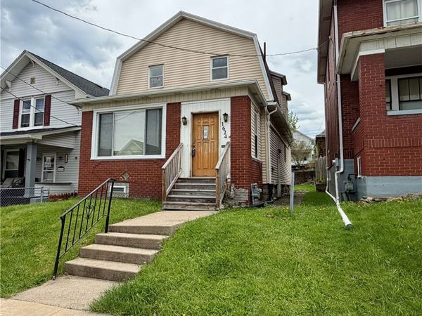 1624 Kenneth , Arnold, PA 15068