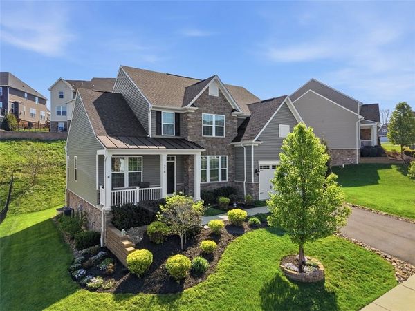 218 Sonni Ln , Mc Kees Rocks, PA 15136