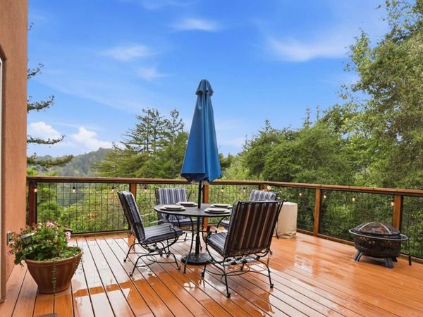 10747 Lake Boulevard, Felton, CA 95018