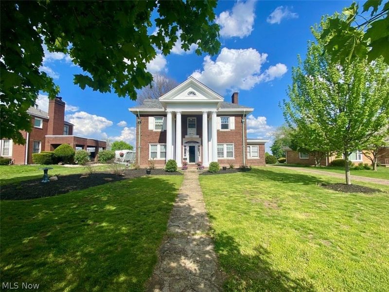 208 Braybarton Boulevard, Steubenville, OH 43952 Photo 21