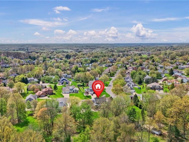 6172 Margate Avenue NW, Canton, OH 44718 Photo 13