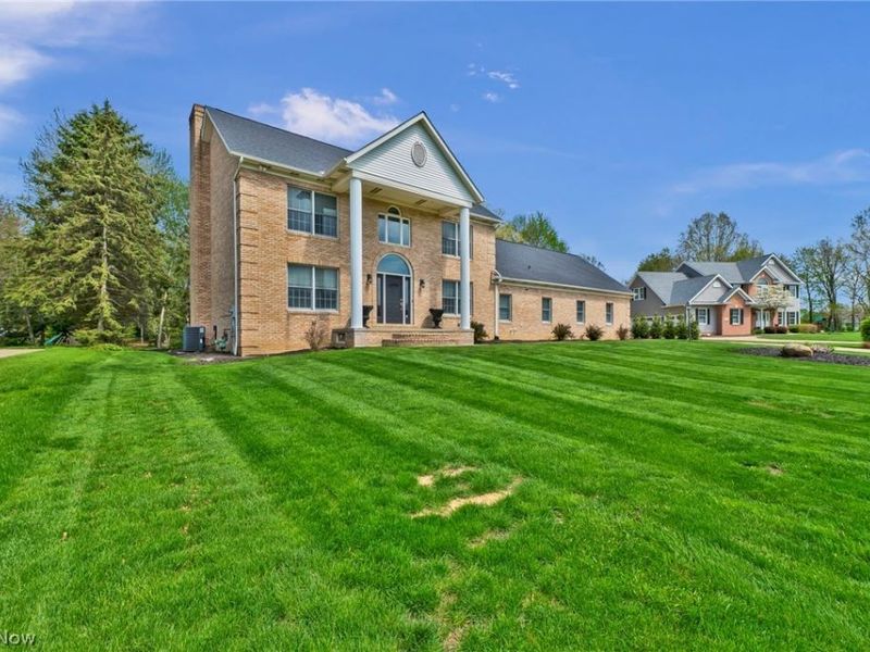 6172 Margate Avenue NW, Canton, OH 44718 Photo 3