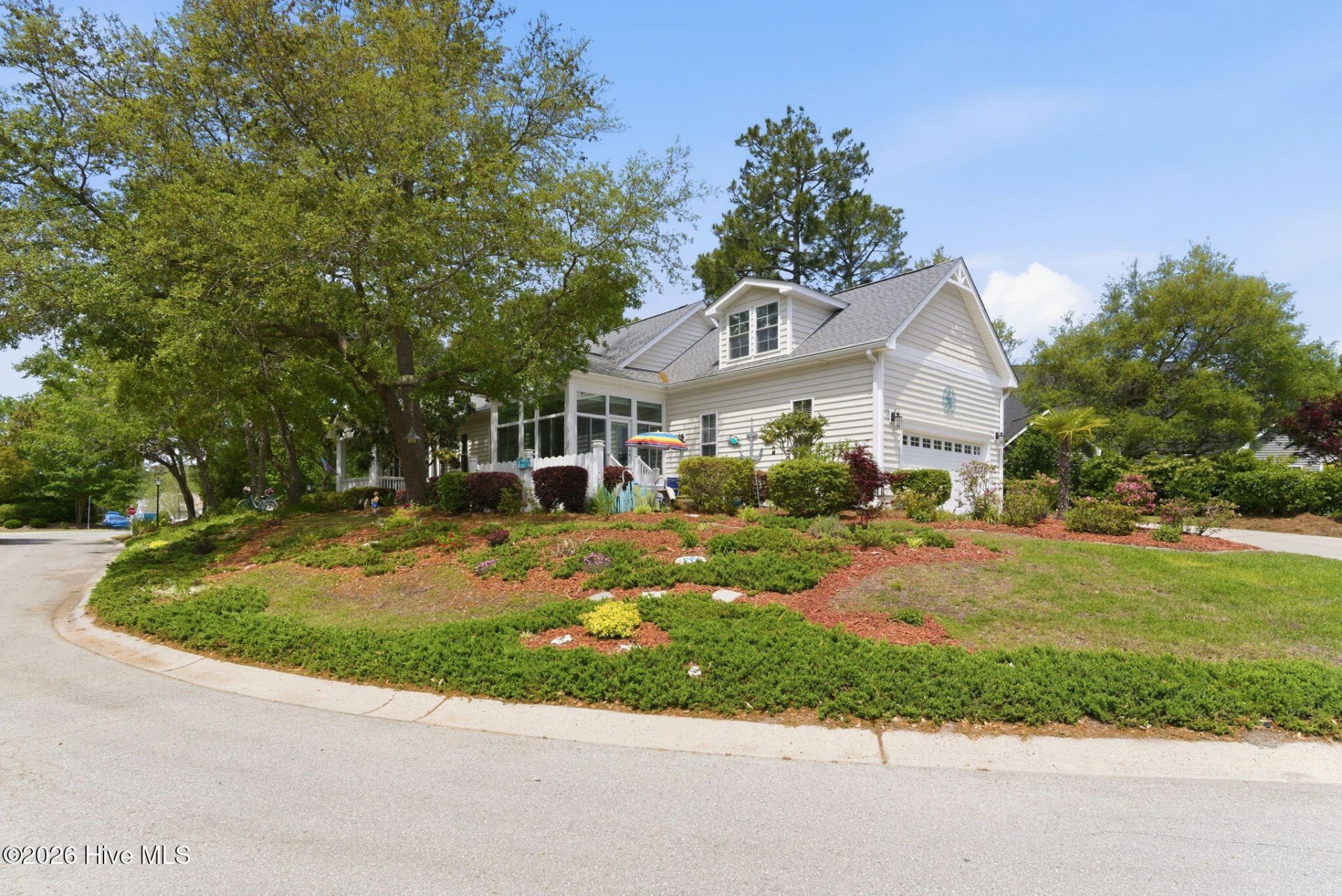 3696 Sable Palm Lane, Southport, NC 28461 Main Photo