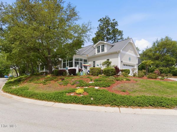 3696 Sable Palm Lane, Southport, NC 28461