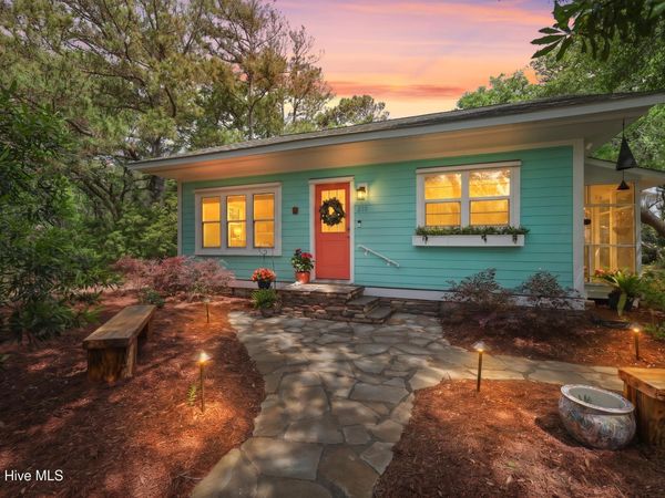 218 Assembly Way Avenue, Kure Beach, NC 28449