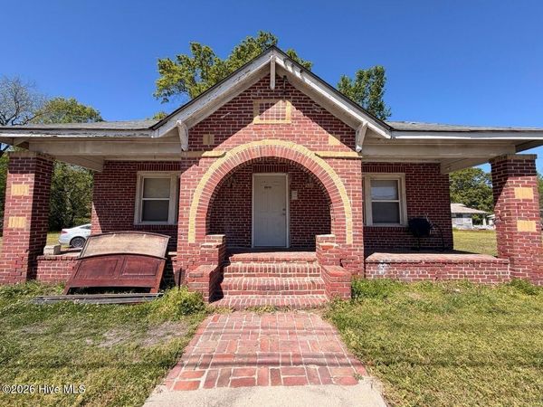 1610 S Church Street, Rocky Mount, NC 27803