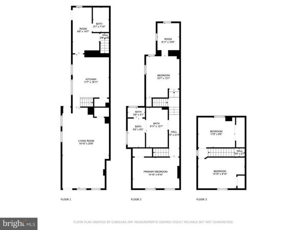 438 Lawrence Street, Burlington City, NJ 00000