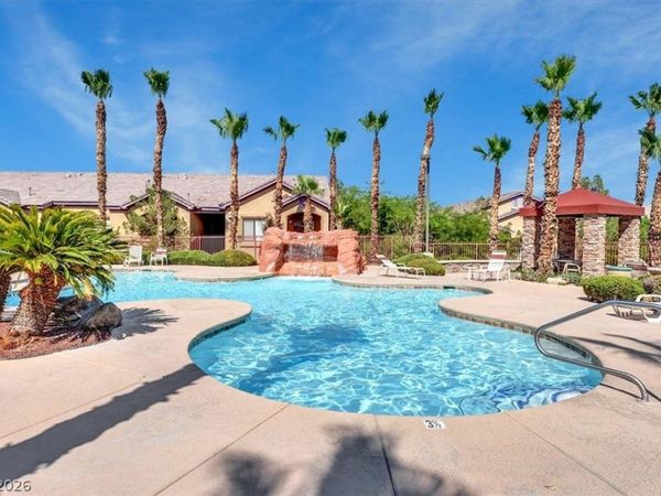 8250 N Grand Canyon Drive , Unit 2134, Las Vegas, NV 89166