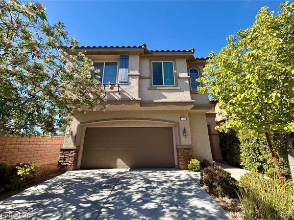 7750 Frenchmans Bay Avenue , Las Vegas, NV 89179
