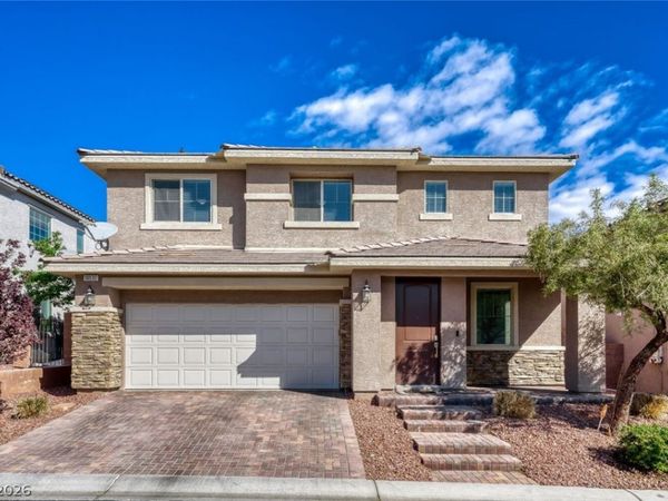 10532 Sparks Summit Lane , Las Vegas, NV 89166