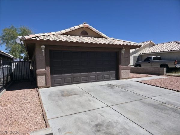 4320 Harris Avenue, Las Vegas, NV 89110