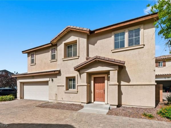 1004 Sunny Acres Avenue , North Las Vegas, NV 89081