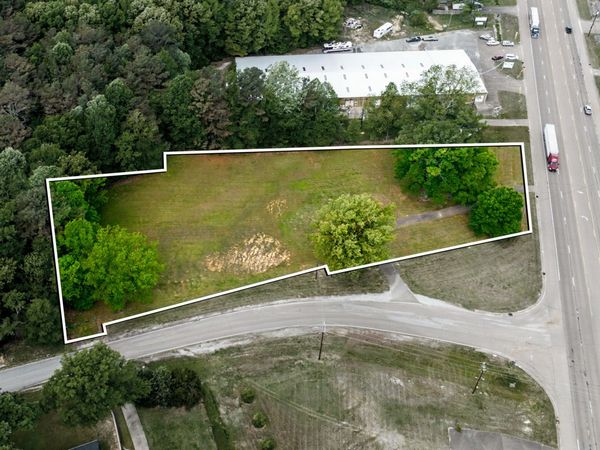 10 Seavers Road , Jackson, TN 38301