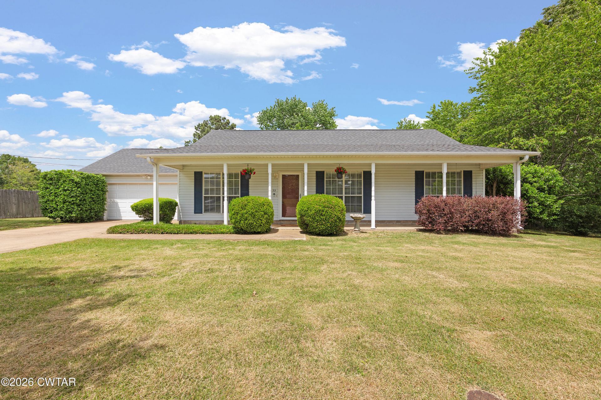 55 Annondale Cove, Oakfield, TN 38362 Main Photo