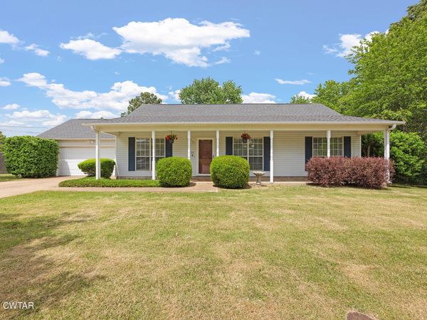 55 Annondale Cove , Oakfield, TN 38362