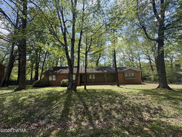 56 Timberlake Drive , Jackson, TN 38305