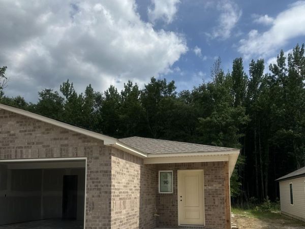 142 Jonathan Drive, Maumelle, AR 72113