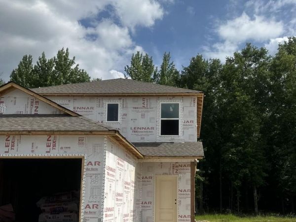138 Jonathan Drive, Maumelle, AR 72113