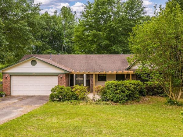 43 EVE, Conway, AR 72034