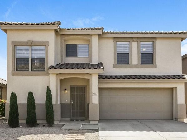 2217 E 35th Avenue, Apache Junction, AZ 85119