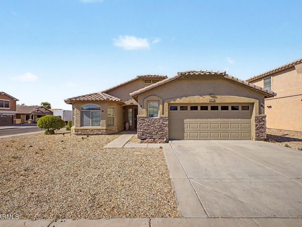 3222 W APOLLO Road, Phoenix, AZ 85041