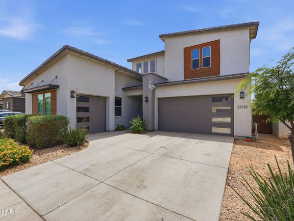 22735 E ARROYO VERDE Drive, Queen Creek, AZ 85142