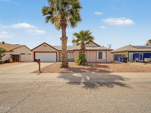 20430 N 21ST Avenue, Phoenix, AZ 85027