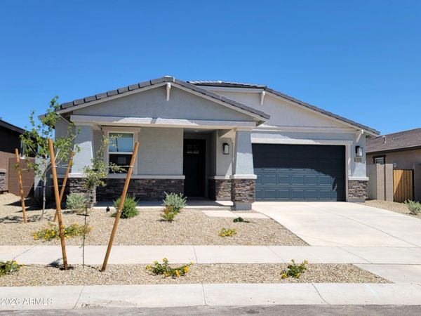 22630 W PONTIAC Drive, Surprise, AZ 85387