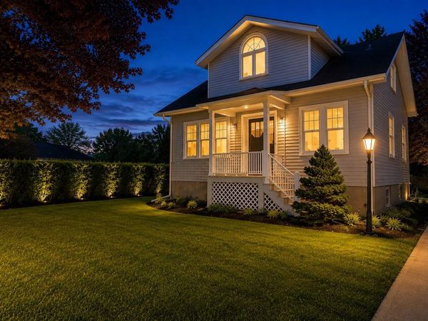 197 W Geneva Street, Williams Bay, WI 53191