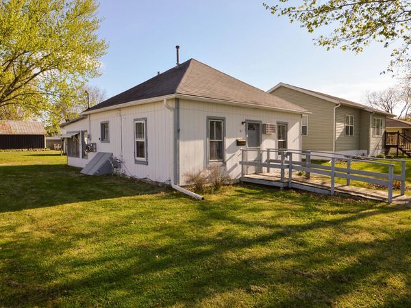 103 Brindley Street, Boscobel, WI 53805