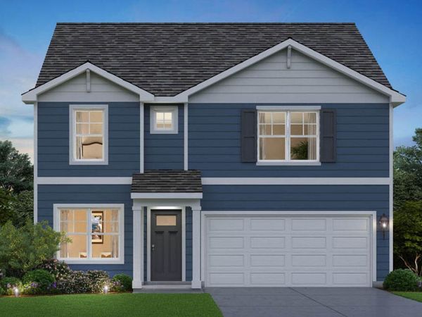 7658 W 106th Place , Crown Point, IN 46307