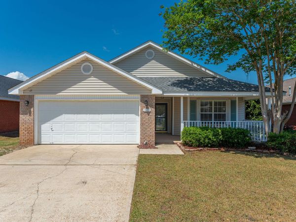 1625 Trent Street, Fort Walton Beach, FL 32547