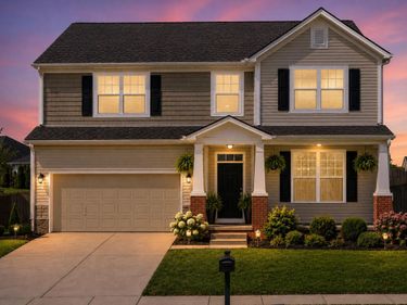 3012 Briar Creek Drive, Lawrenceburg, KY 40342