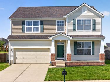 3012 Briar Creek Drive, Lawrenceburg, KY 40342