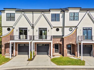 3123 Liberty Circle, Lexington, KY 40509